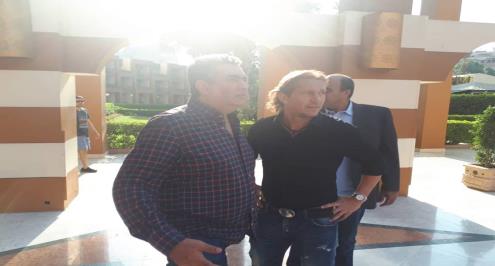 سلجادو ليلا كورة: صلاح سببا في ترحيب أجيري تدريب مصر.. والمفاوضات بدأت منذ فترة 